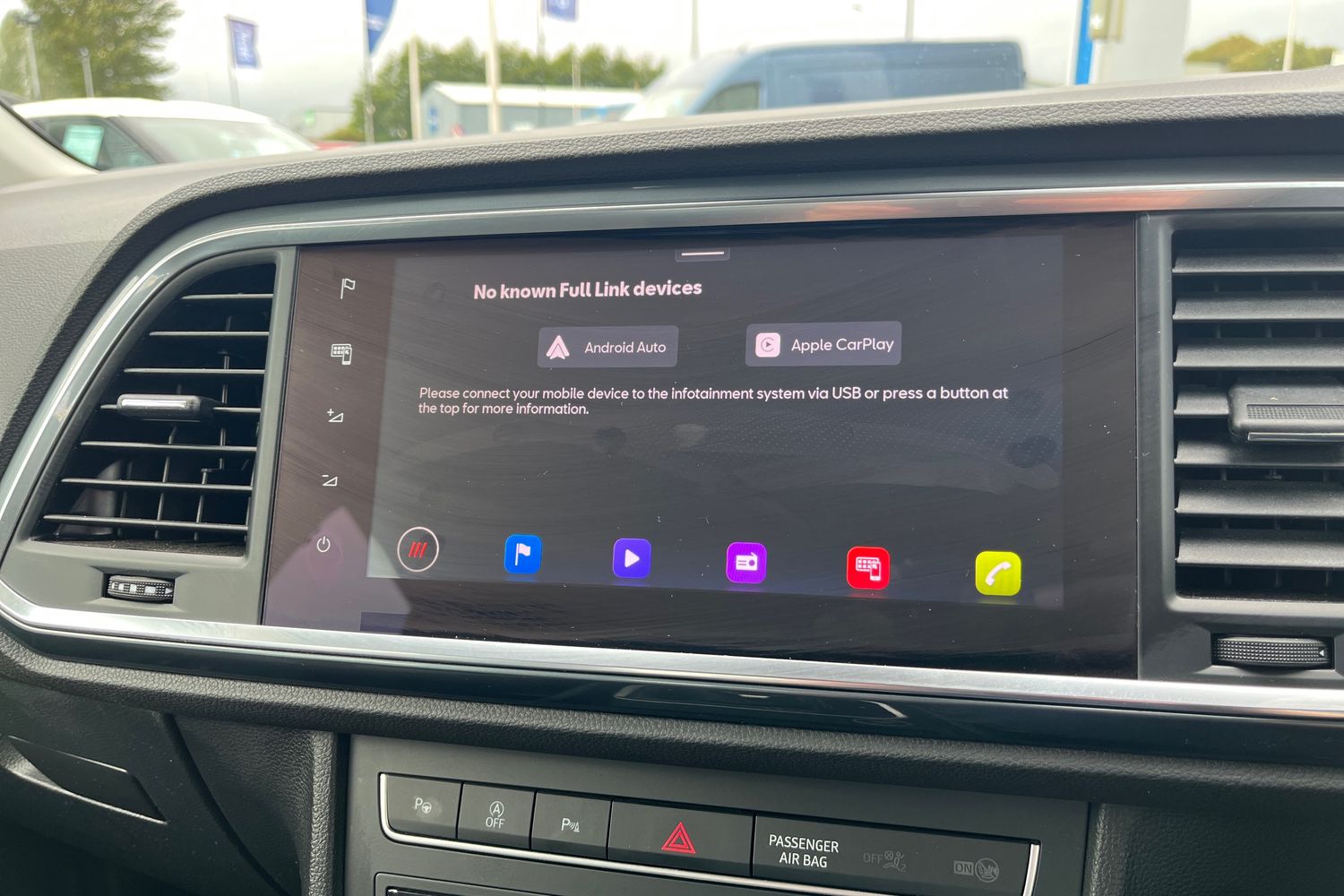 SEAT ATECA Photo 38