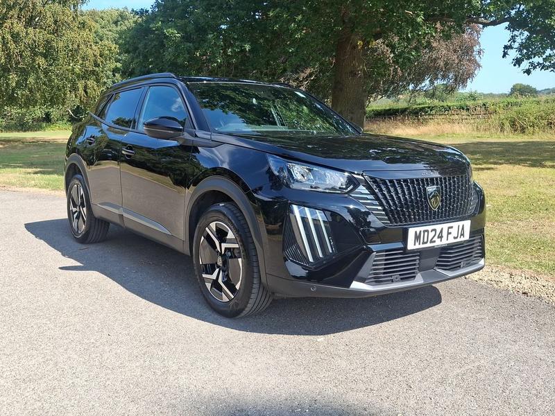 Used Peugeot 2008 MD24FJA 36
