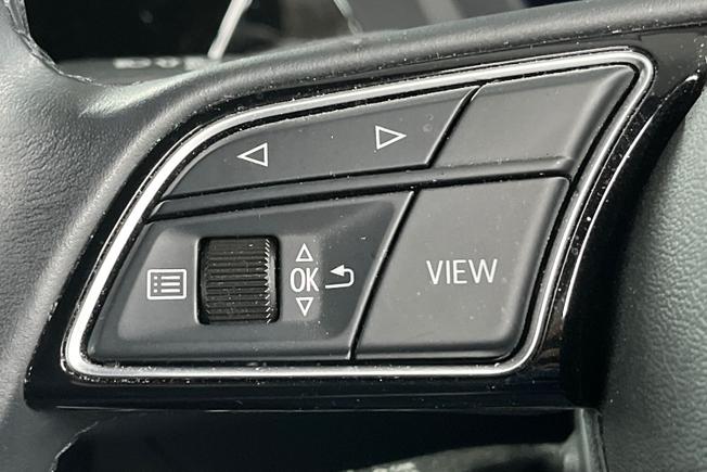 AUDI A3 Photo 16