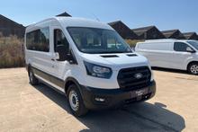 Used Ford Transit YS75KXW 1