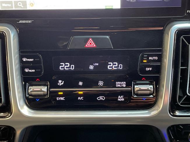 Kia Sorento Photo 54