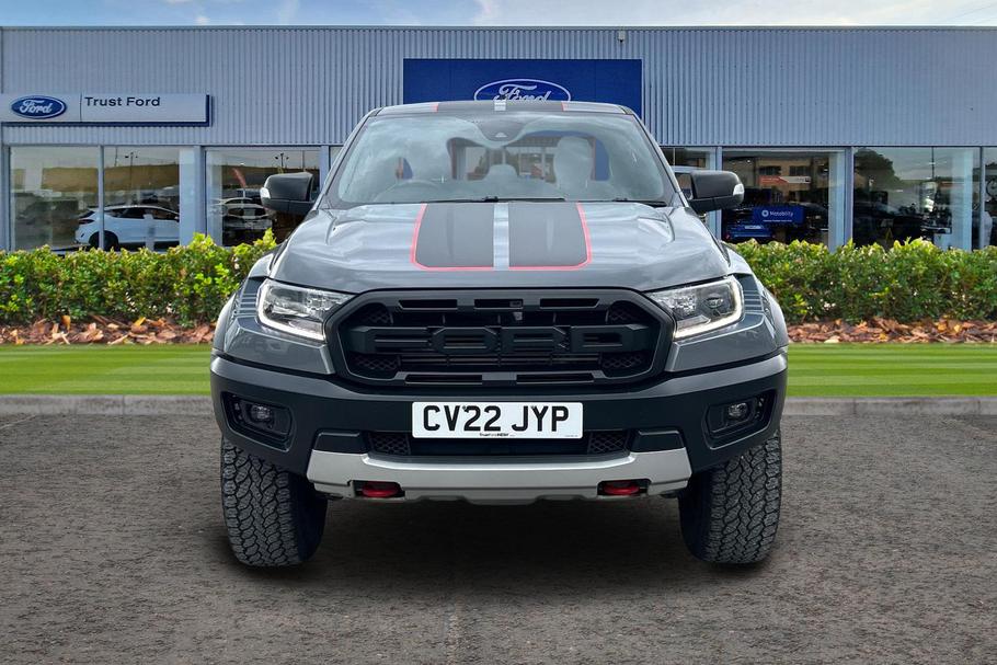 Used Ford RANGER CV22JYP 13