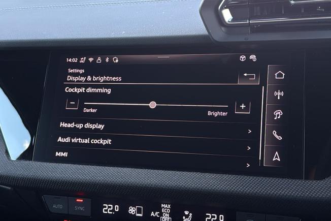 Audi A3 Photo 32