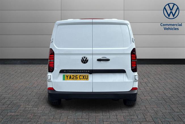 VOLKSWAGEN E-Transporter Photo 7