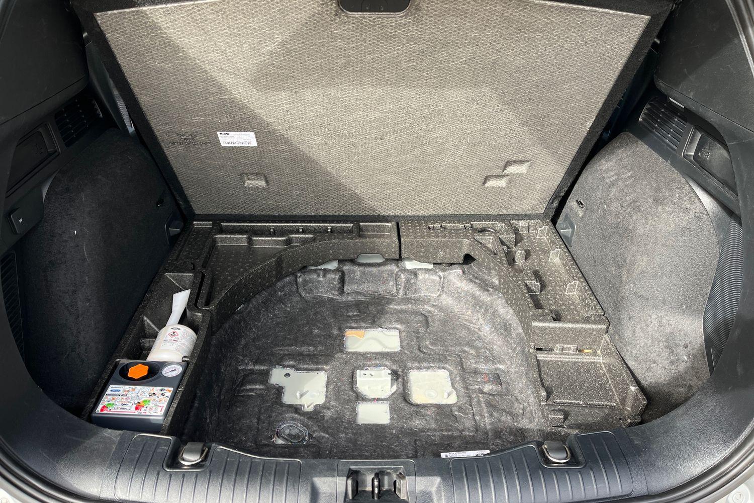 Ford Kuga Photo 25