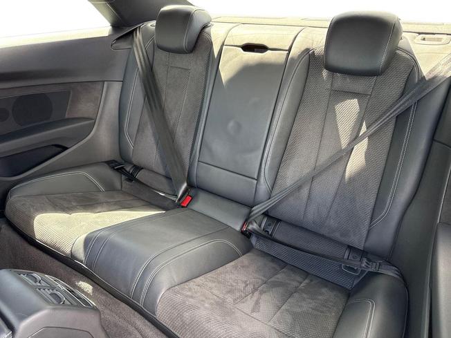 AUDI A5 Photo 9