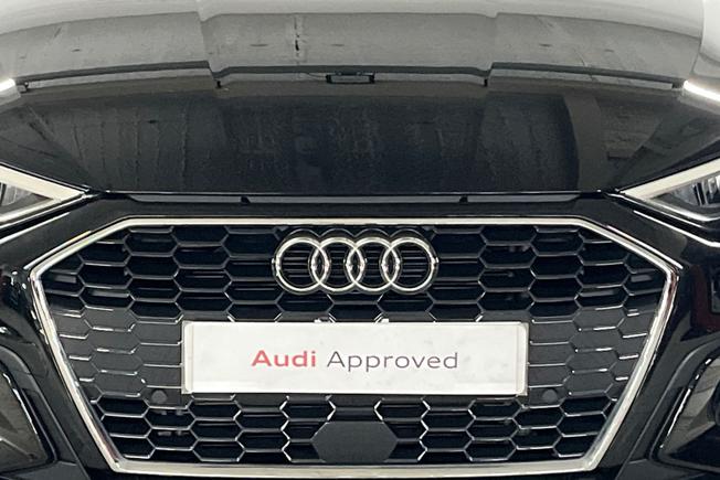 AUDI A3 Photo 29