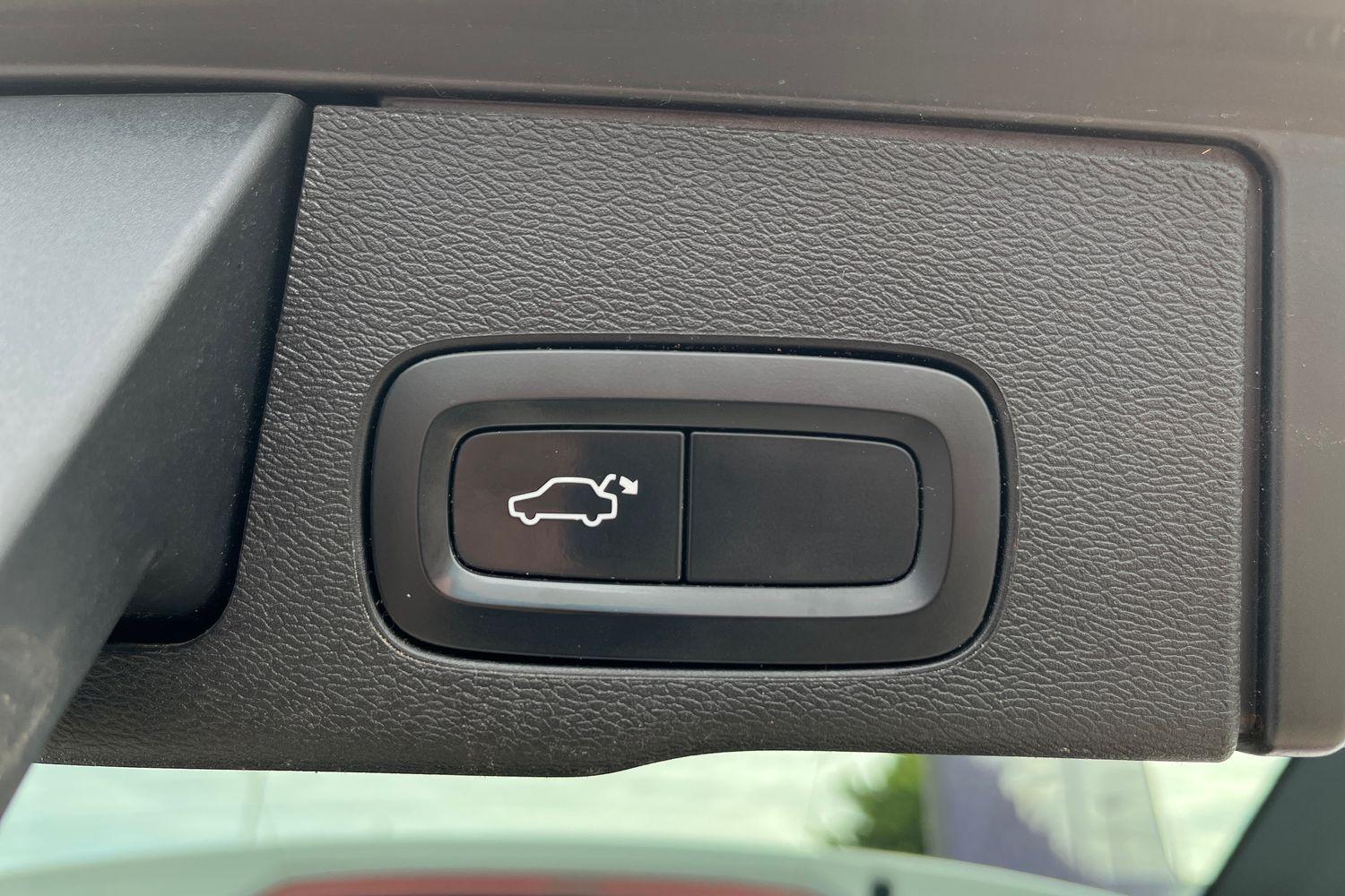 Volvo XC60 Photo 22
