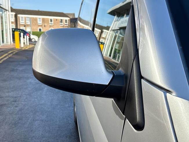 Volkswagen Transporter Photo 42