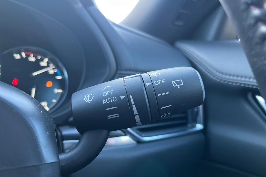 Used Mazda CX-5 LR25MUU 15