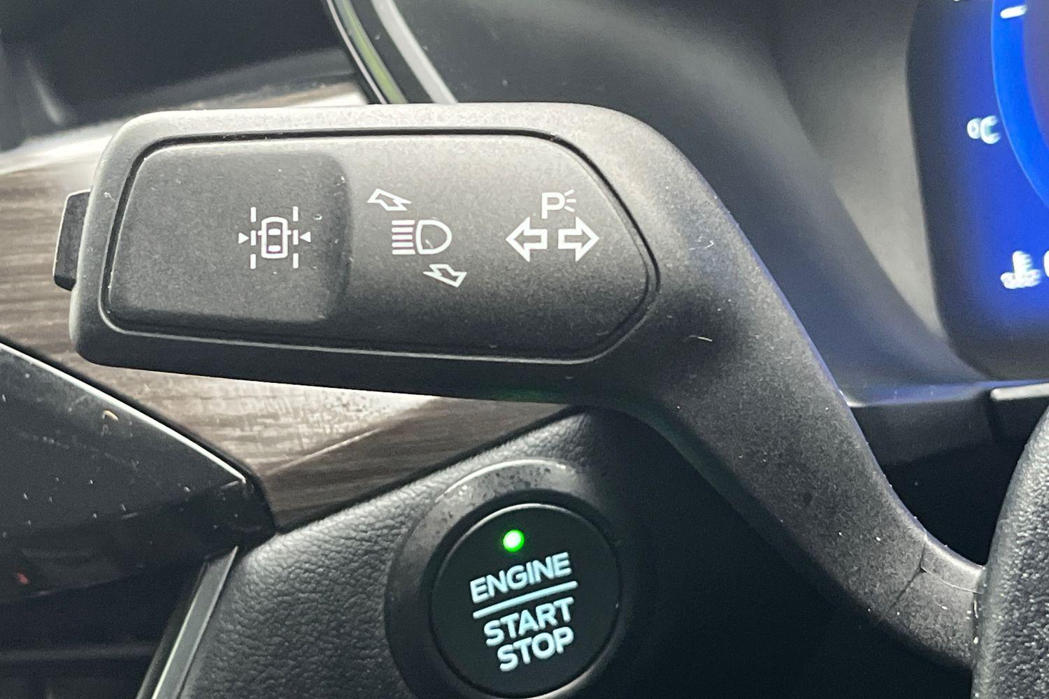 Ford KUGA Photo 13