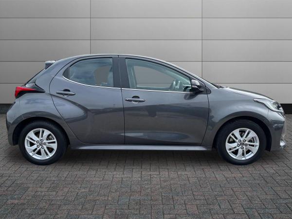 Mazda Mazda2 HYBRID Photo autoimg-c8df6ee8b859df8edf42aa384d49fbd12dec5114.jpg