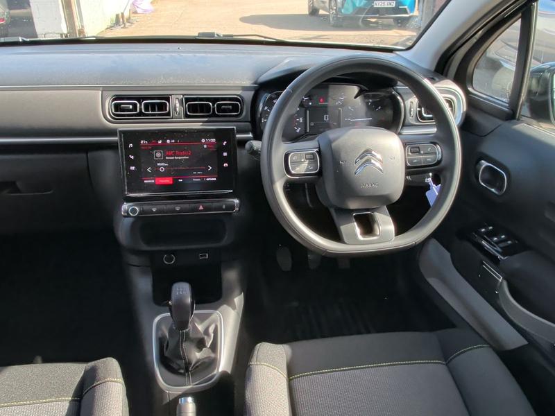 Used Citroen C3 SO22MVR 42