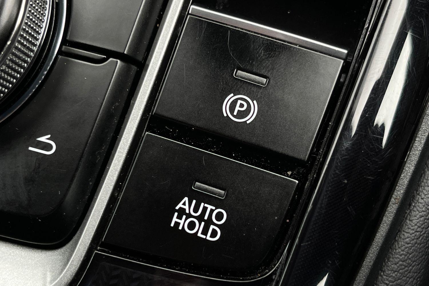 Mazda CX-30 Photo 33