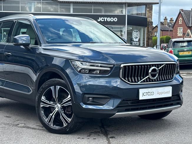 Volvo Xc40 Photo 24