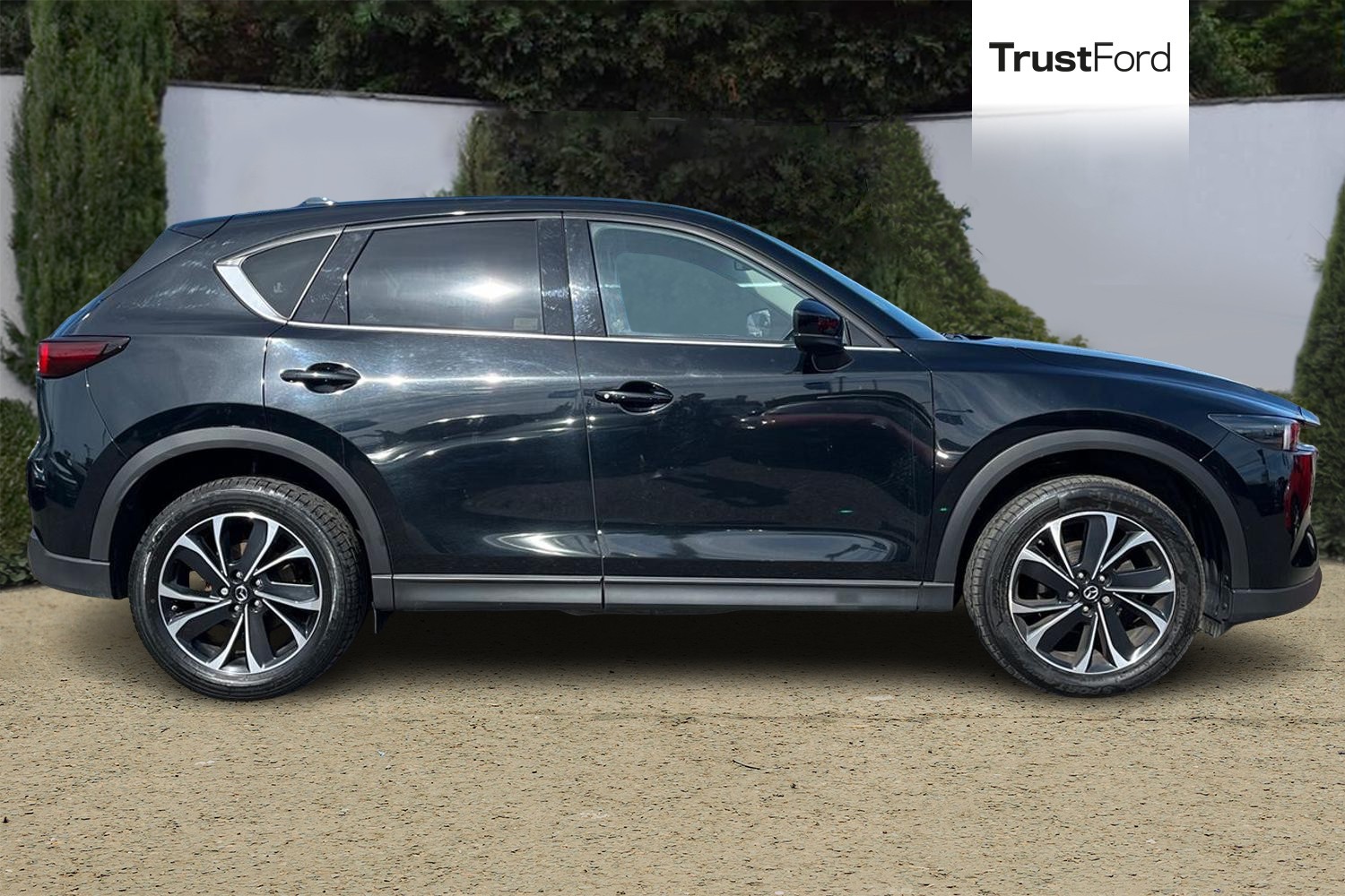 Mazda CX-5 Photo 2
