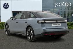 VOLKSWAGEN Id.7 Photo 3