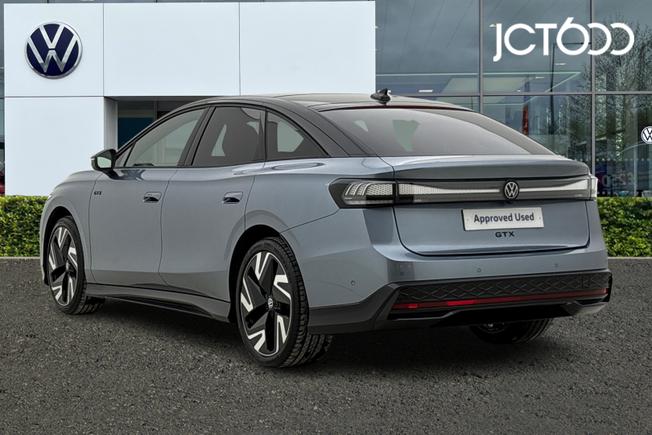 VOLKSWAGEN Id.7 Photo 3