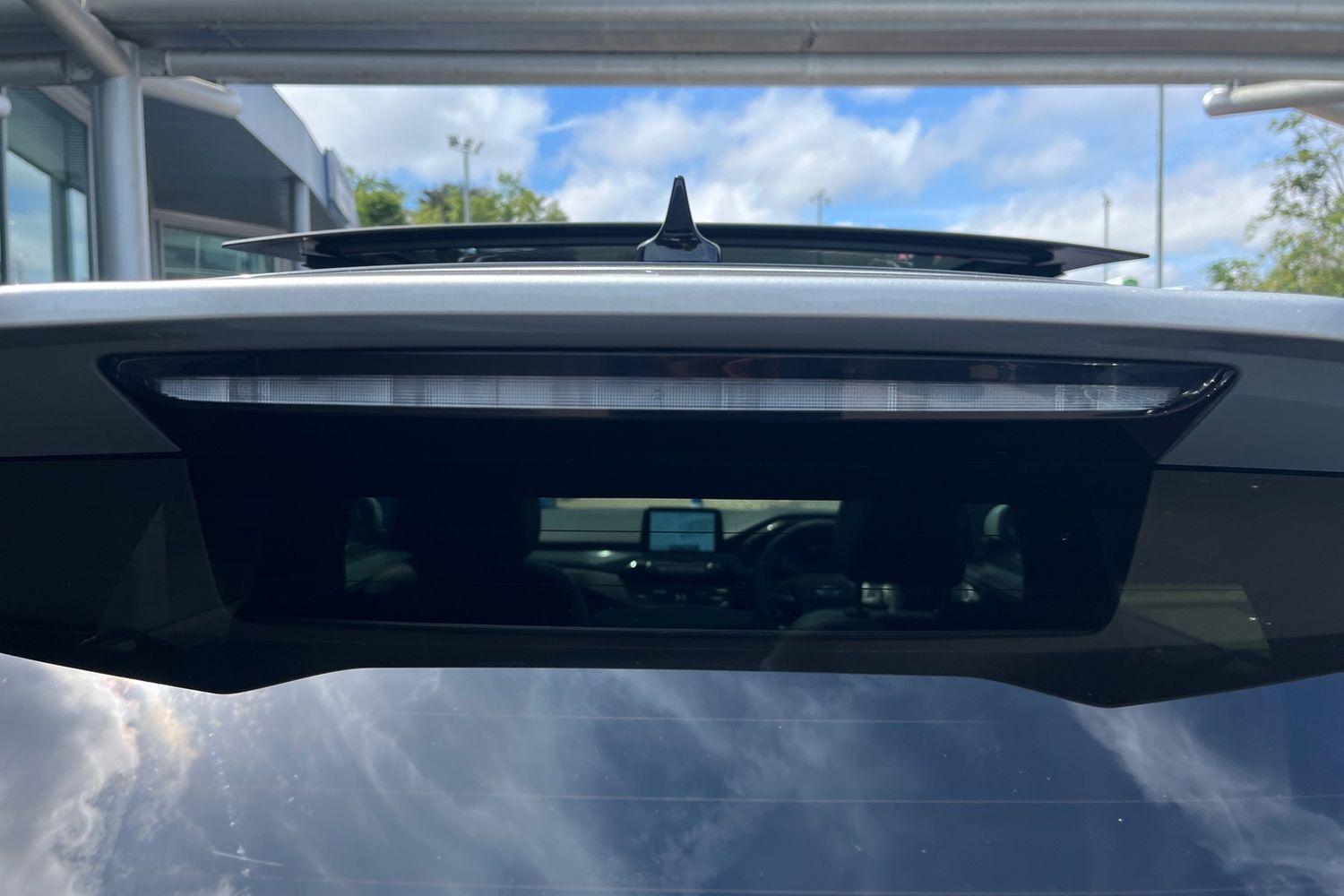 Ford Kuga Photo 29