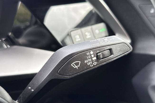 AUDI A3 Photo 38
