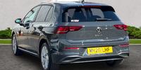 Volkswagen Golf Photo 2