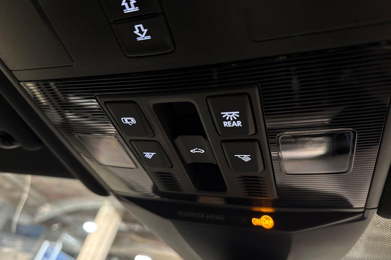 Volkswagen ARTEON Photo 46