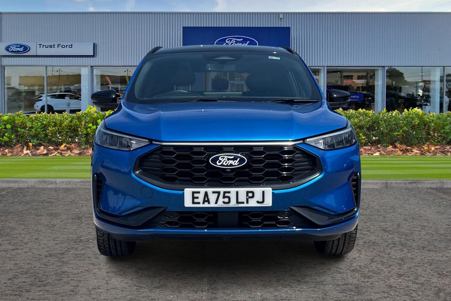 Ford KUGA Photo 5