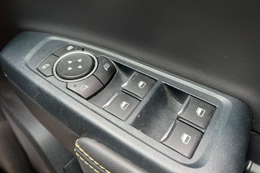 Used Ford RANGER MJ73FME 26