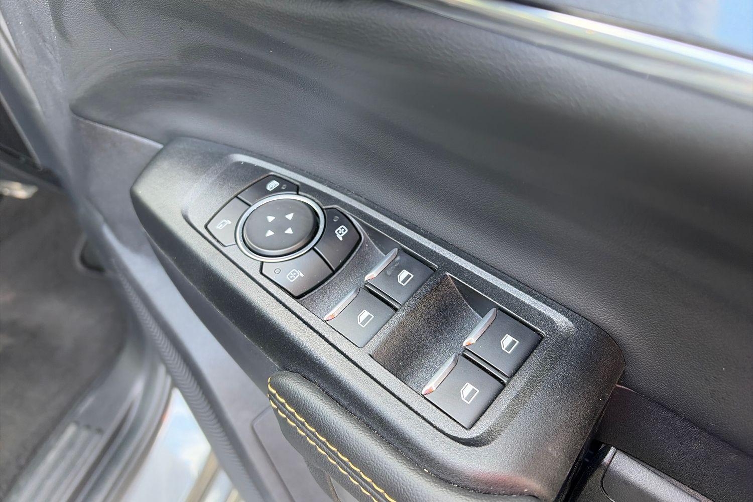 Ford RANGER Photo 28