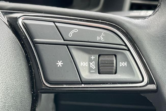 AUDI A1 Photo 17