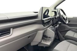 Volkswagen Transporter Photo 2