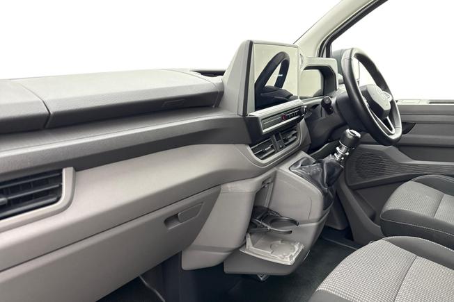 Volkswagen Transporter Photo 2