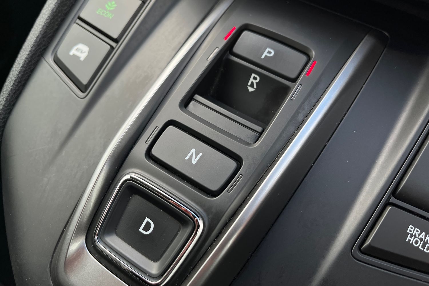 Honda CR-V Photo 31