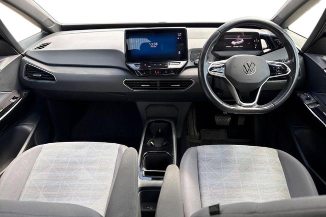 VOLKSWAGEN ID.3 Photo 10