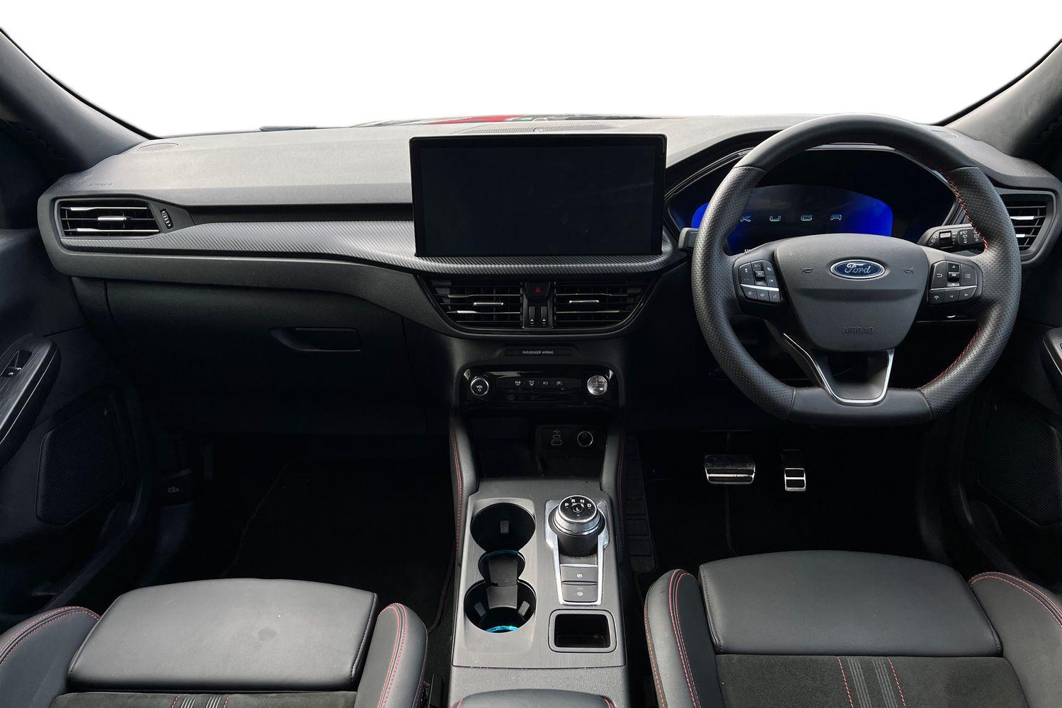 Ford KUGA Photo 9