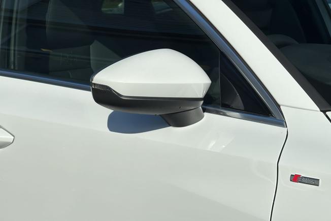 AUDI  A3 Sportback  Photo 20