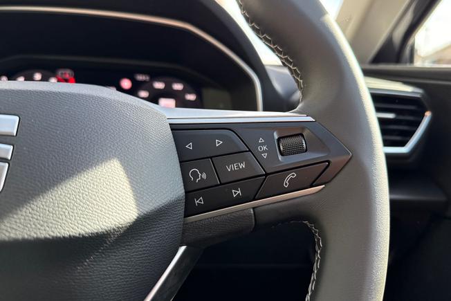 SEAT Leon Photo 18
