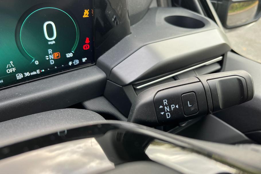 Used Ford TOURNEO CUSTOM 17