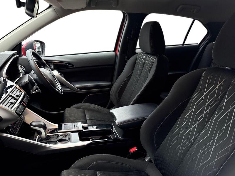 Used Mitsubishi Eclipse Cross NU19CMF 16