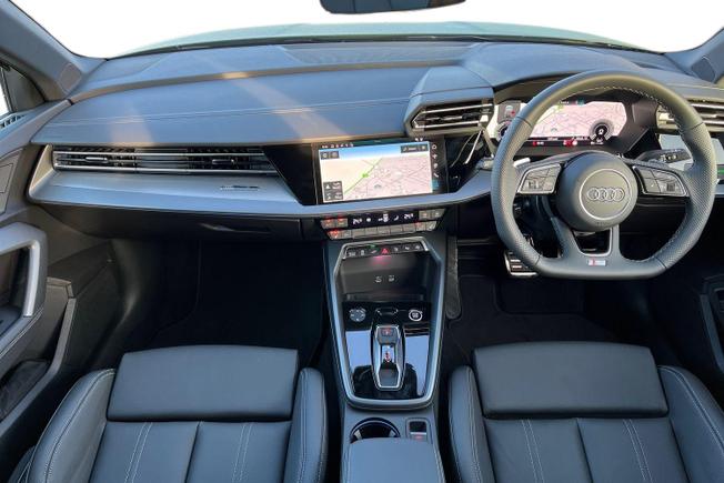 AUDI  A3 Sportback Photo 10