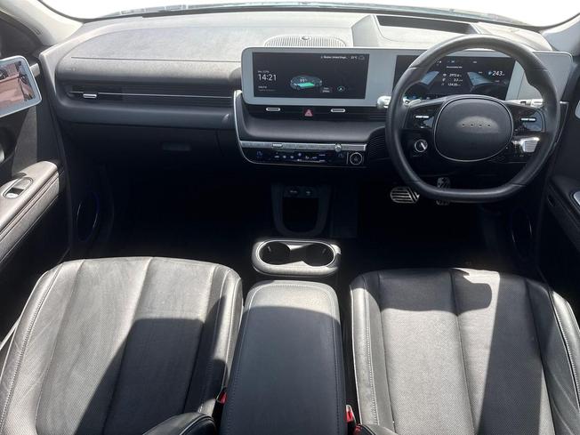 HYUNDAI Ioniq 5 Photo 10