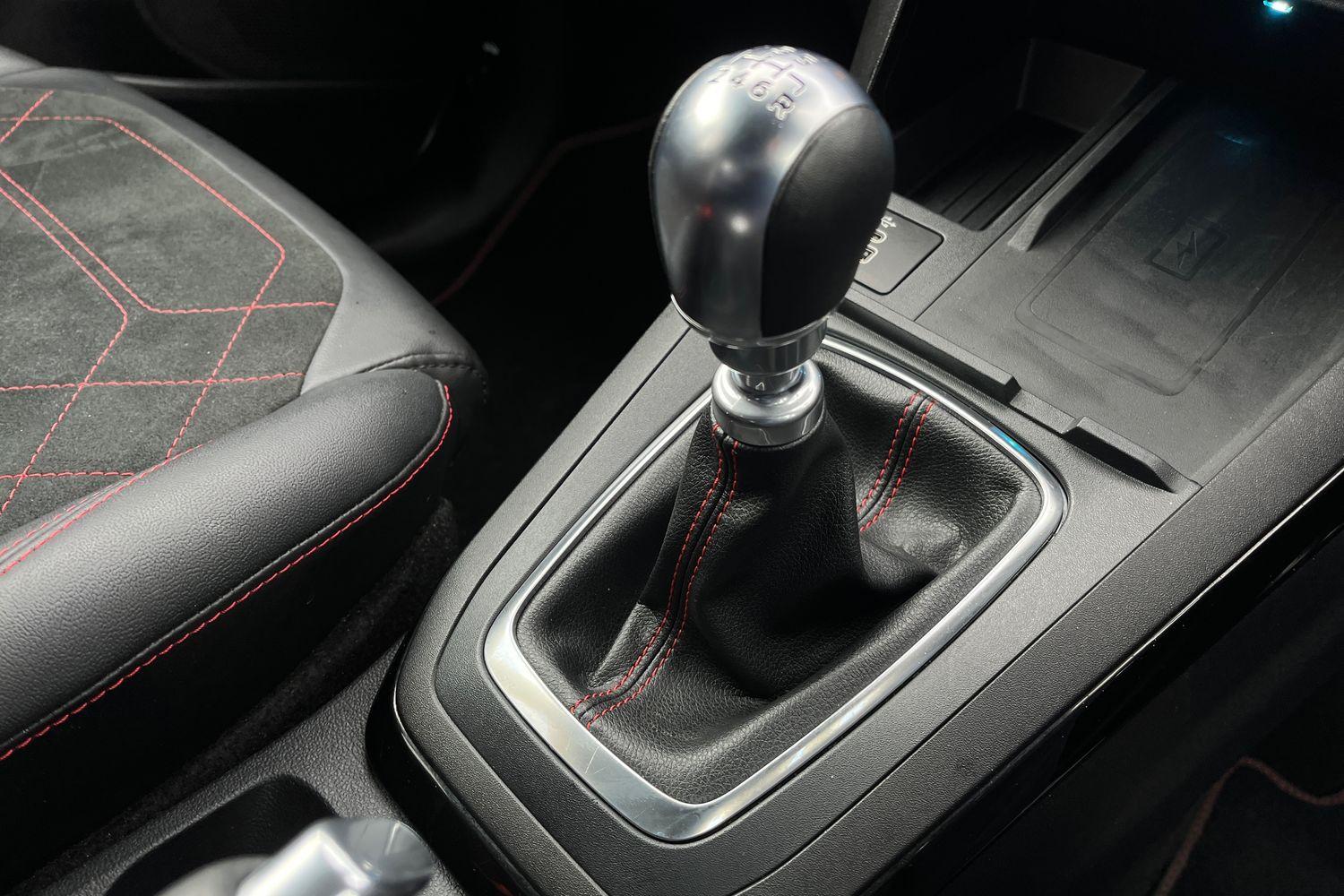 Ford PUMA Photo 28