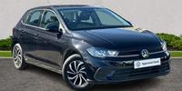 Volkswagen Polo Photo 0