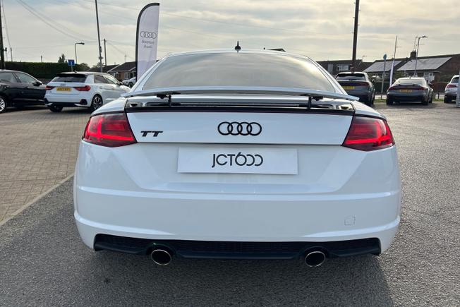 AUDI TT Photo 60