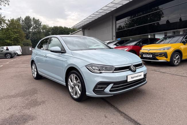 Volkswagen Polo Photo 21