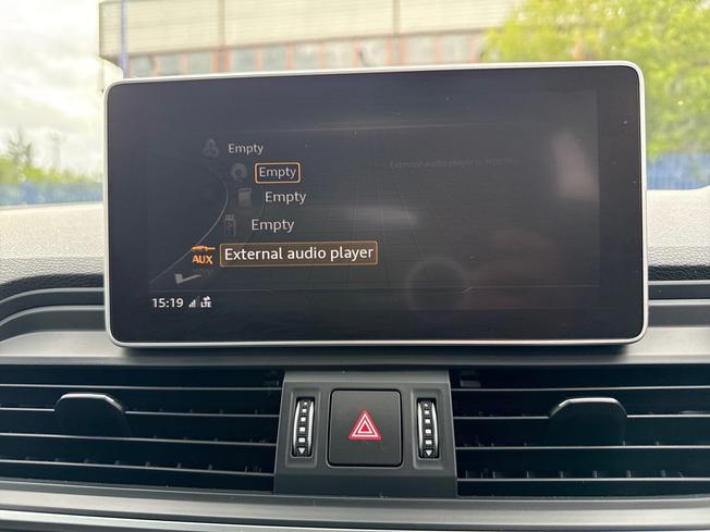 AUDI Q5 Photo 39