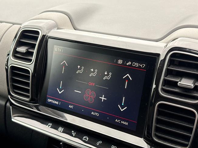 CITROEN C5 Aircross Photo 31