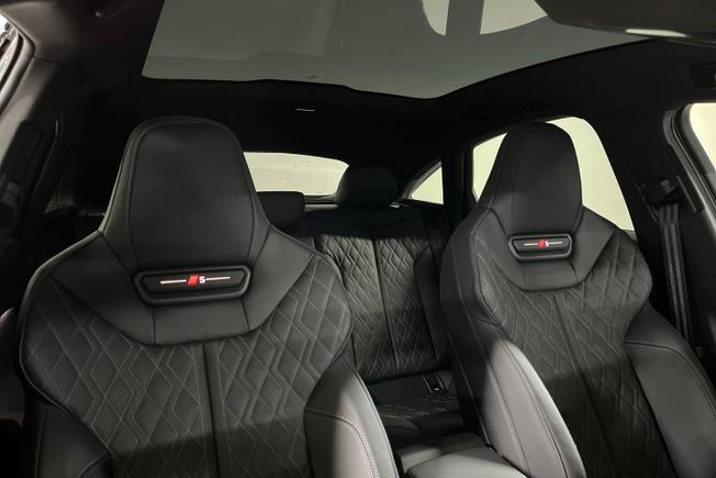 AUDI S5 Avant Photo 27