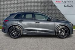Audi Q4 Photo 4