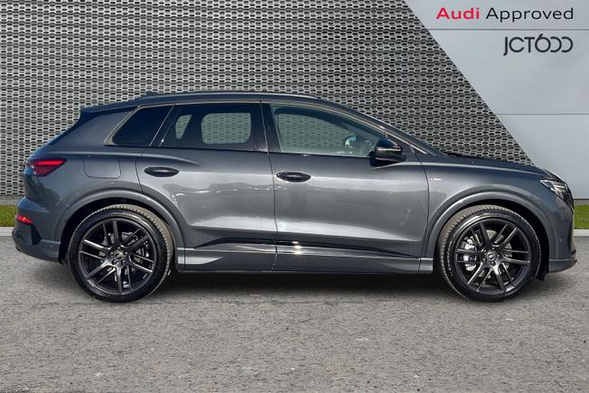 Audi Q4 Photo 4